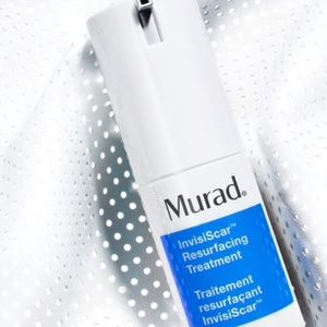 NIB Murad InvisiScar Resurfacing Treatment